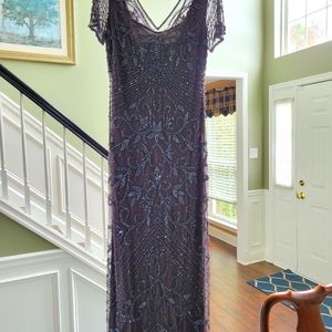 Pisarro nights size 10 slate